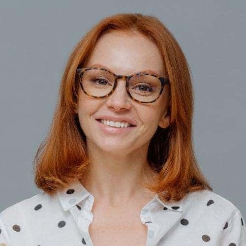 Caroline Palomino